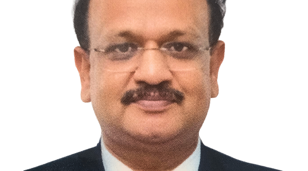 Dr. Dilipkumar V. Mane
