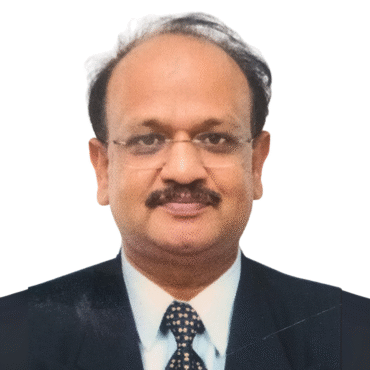 Dr. Dilipkumar V. Mane