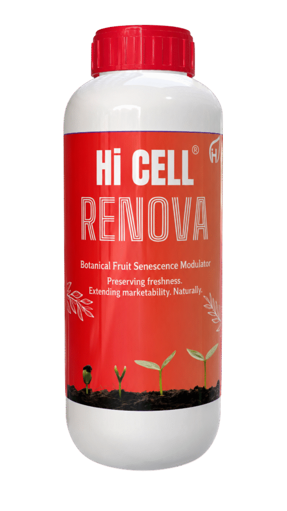 Hi Cell HI CELL RENOVA – Hi Cell Crop Sciences LLC